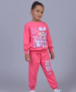 Komplety DZIECIĘCA ,size 3-10lat,Paczka 6szt,1kolor