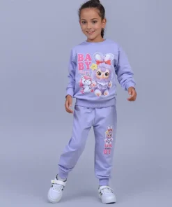 Komplety DZIECIĘCA ,size 3-10lat,Paczka 6szt,1kolor