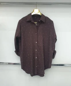 Koszule Damskie, size s-2xl,Paczka 5szt ,1 kolor
