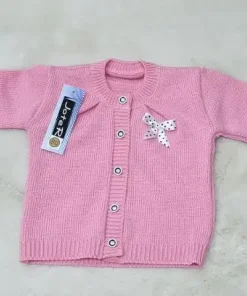 Swetry DZIECIĘCA,Size 62-128,paczka 12szt, 1 kolor
