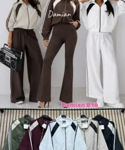 Kurtki damskie,Size uni,paczka 6szt,mix kolor