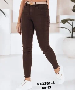 Jeansy Damskie,size xs-xl,Paczka 12szt ,1kolor