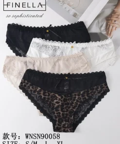 Majtki Damskie,size s/m-xl,paczka 24szt, mix kolor