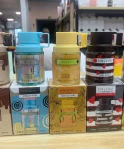 Perfumy 30 ml Paczka 12 szt