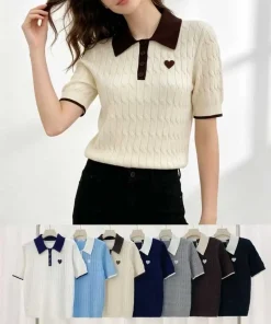 Swetry Damskie TURECKA,Size uni,paczka 6szt, mix kolor