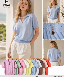 Swetry damskie,size uni,Paczka 10szt ,mix kolor