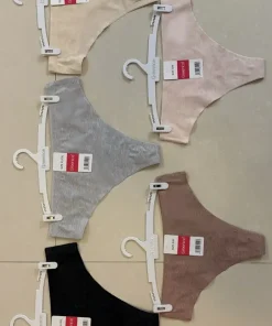 Majtki Damskie,Size s/m-xl/2xl,paczka 24szt, mix kolor