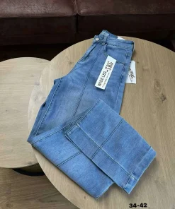 Jeansy damskie,size 34-42,paczka 10szt ,1kolor