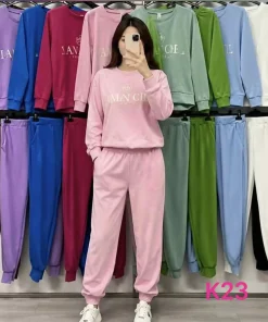 Komplety damskie,size uni,paczka 6szt ,mix kolor