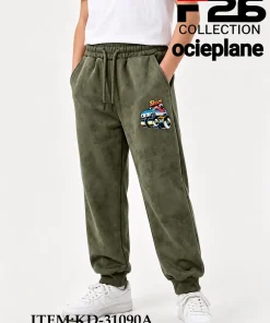 Spodnie DZIECIĘCA, size 1-5lat,Paczka 5szt, 1 kolor
