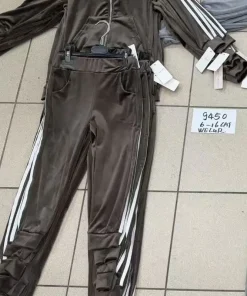 Komplety DZIECIĘCA,size 6-16lat,paczka 6szt, 1 kolor
