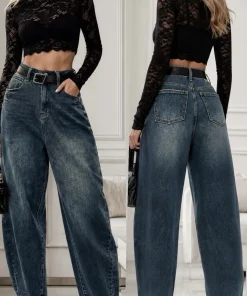 Jeansy Damskie,size xs-xl,paczka 10szt, 1 kolor