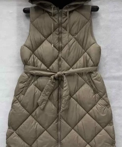 Kamizelki Damskie,Size m-2xl,paczka 4szt, 1 kolor