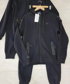 Komplety DZIECIĘCA,size 146-176,paczka 12szt ,mix kolor