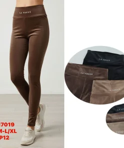 Legginsy Damskie,Size s/m-l/xl,paczka 12szt, mix kolor