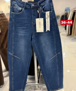 Jeansy Damskie,size 36-44,Paczka 10szt ,1kolor