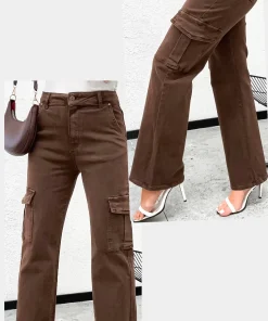 Jeansy Damskie,size xs-xl,paczka 10szt, 1 kolor