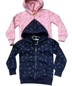 Bluzy DZIECIĘCA, size 3-7lat,Paczka 12szt, mix kolor