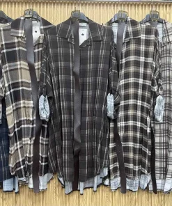 Tuniki damskie, size uni,paczka 6szt,mix kolor