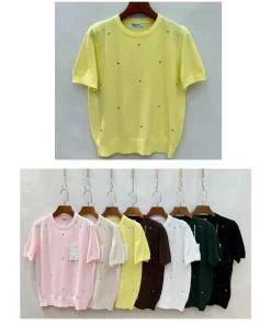 Swetry damskie,size s/m-l/xl,Paczka 10szt ,mix kolor