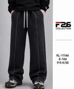 Spodnie JEANSY DZIECIĘCA,size 8-16lat,paczka 5szt ,1 kolor