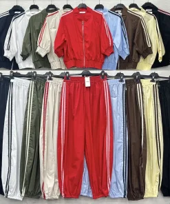 Komplety Damskie,Size uni,paczka 6szt, mix kolor
