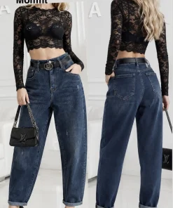 Jeansy Damskie,size xs-xl,paczka 12szt, 1 kolor