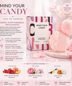 Perfumy 100ml Paczka 12 szt