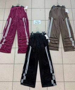 Spodnie DZIECIĘCA, size 6-16lat,Paczka 6szt, 1 kolor