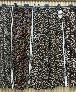 Spodnie damskie, size uni,paczka 6szt,mix kolor