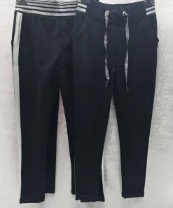 Spodnie Damskie,size s-xl,paczka 4szt, 1 kolor