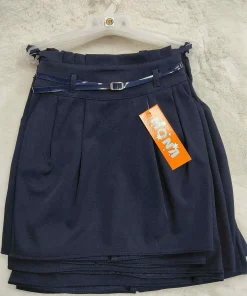 Spódnica DZIECIĘCA,Size 128-164,paczka 7szt, 1 kolor