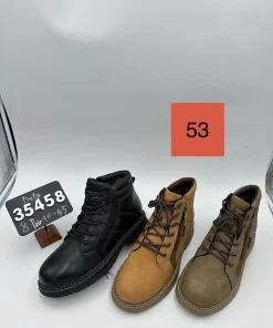 Buty Botki DAMSKIE 36-41 12par)