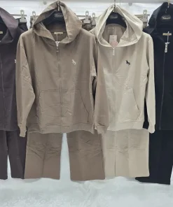 Komplety Damskie,size s-xl,paczka 4szt,1kolor