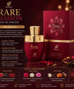 Perfumy 100ml Paczka 12 szt