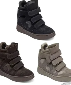 Buty Botki DAMSKIE 36-41 12par)