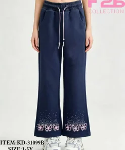 Spodnie DZIECIĘCA,size 1-5lat,paczka 5szt,1kolor