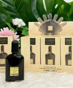 Perfumy 30 ml Paczka 12 szt