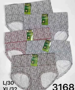 Majtki Damskie,Size l-xl,paczka 24szt, mix kolor