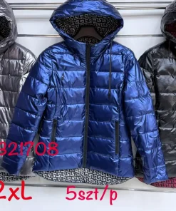 Kurtki damskie,size s-2xl,Paczka 5szt ,1kolor