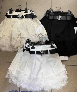 Spodenki DZIECIĘCA,Size 4-14lat,paczka 6szt, 1 kolor