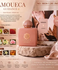 Perfumy 100 ml Paczka :12 szt