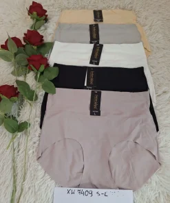 Majtki Damskie,Size m-xl,paczka 24szt, mix kolor