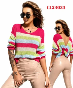 Swetry damskie,size uni,Paczka 4szt ,1kolor