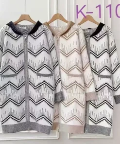 Swetry damskie,Size uni,paczka 10szt, mix kolor