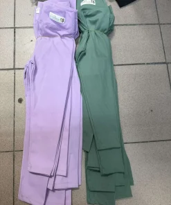 Legginsy DZIECIĘCA,size 98-128,Paczka 6szt ,1kolor