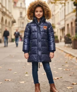 Kurtki DZIECIĘCA,size 9-12lat,Paczka 4szt,1kolor