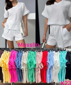 Komplety damskie,size uni,paczka 6szt ,mix kolor