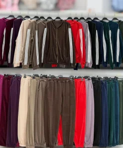 Komplety damskie, size uni,paczka 6szt,mix kolor