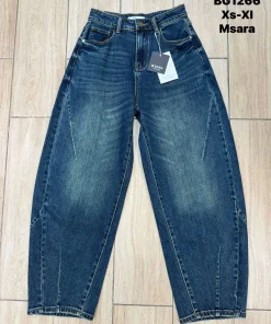 Jeansy Damskie,Size xs-xl,paczka 10szt, 1 kolor